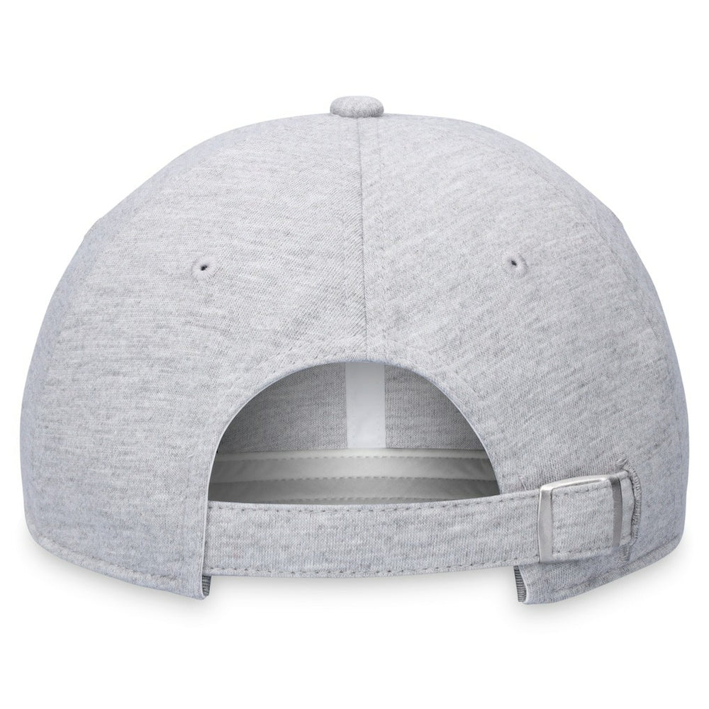 Los Angeles Rams Adjustable Hat Heather Gray - Fanatics