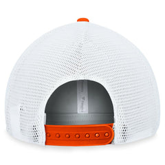 New York Islanders - Fanatics Fundamental Adjustable Hat Royal/White