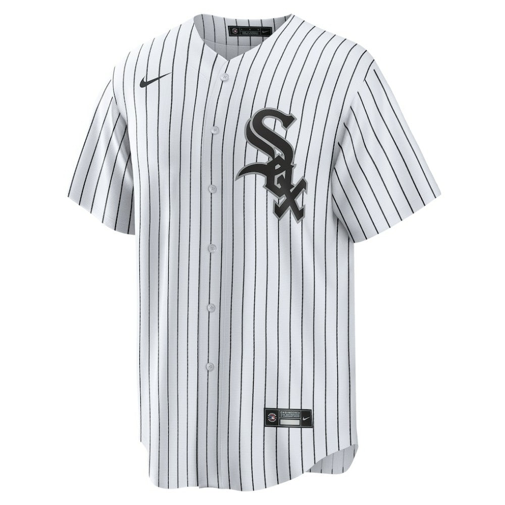 Frank Thomas Chicago White Sox Nike Home Retired Player Replica Jersey Sale