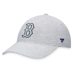 Boston Red Sox Fanatics Logo Adjustable Hat for sale