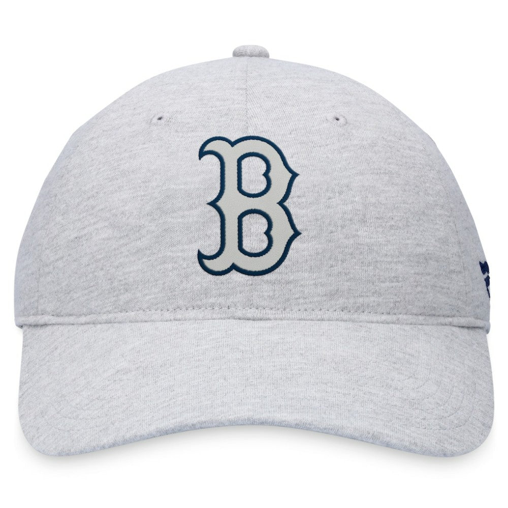 Boston Red Sox Fanatics Logo Adjustable Hat for sale
