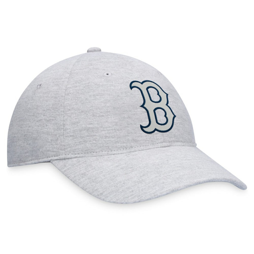 Boston Red Sox Fanatics Logo Adjustable Hat for sale