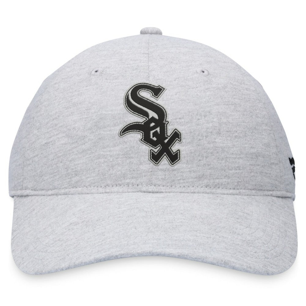 Chicago White Sox Fanatics Logo Adjustable Hat for sale