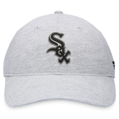Chicago White Sox Fanatics Logo Adjustable Hat for sale