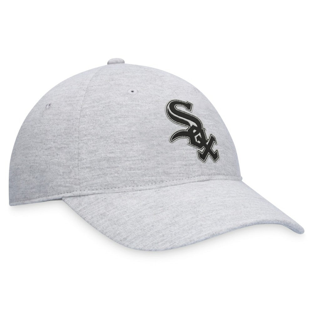 Chicago White Sox Fanatics Logo Adjustable Hat for sale