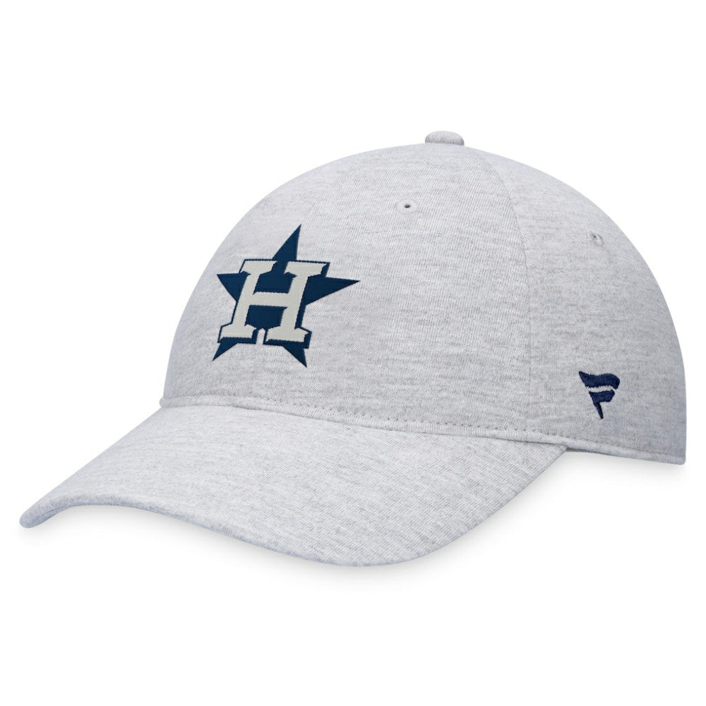 Houston Astros Fanatics Logo Adjustable Hat Clearance