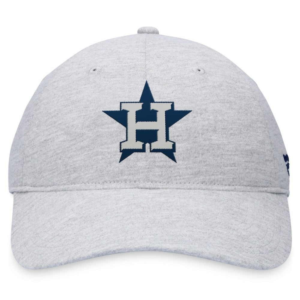 Houston Astros Fanatics Logo Adjustable Hat Clearance