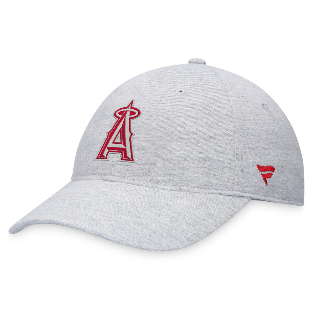 Los Angeles Angels Fanatics Logo Adjustable Hat discount