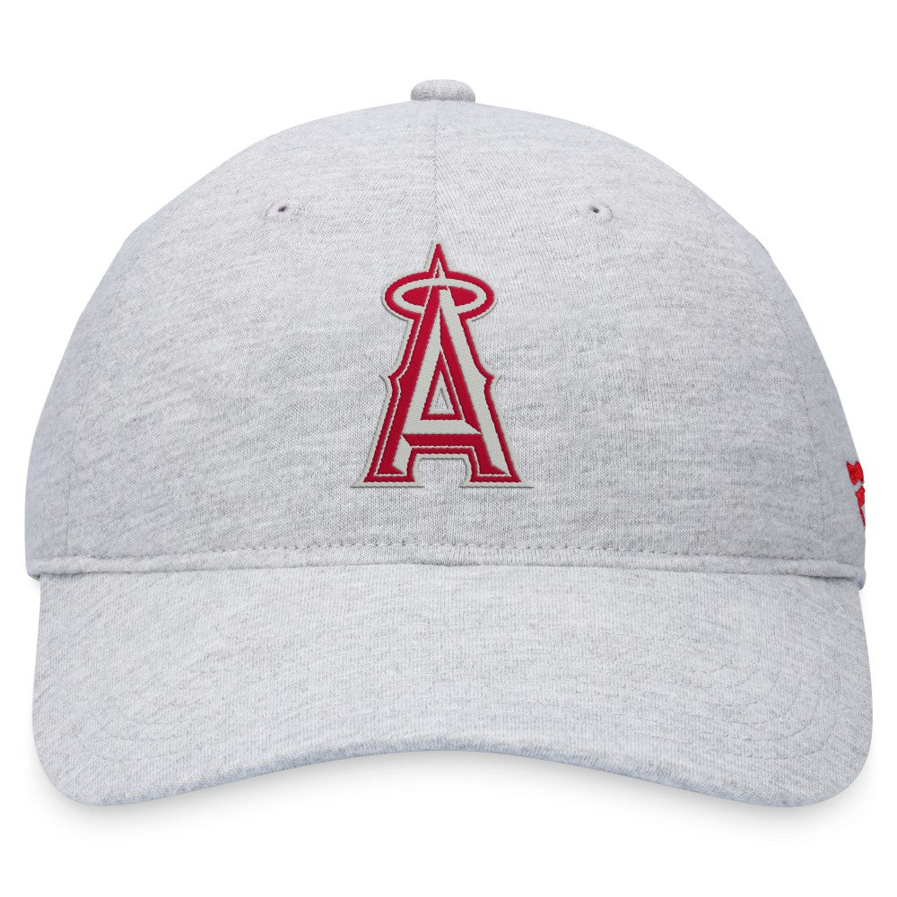 Los Angeles Angels Fanatics Logo Adjustable Hat discount