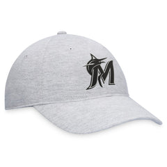 Miami Marlins Fanatics Logo Adjustable Hat Sale