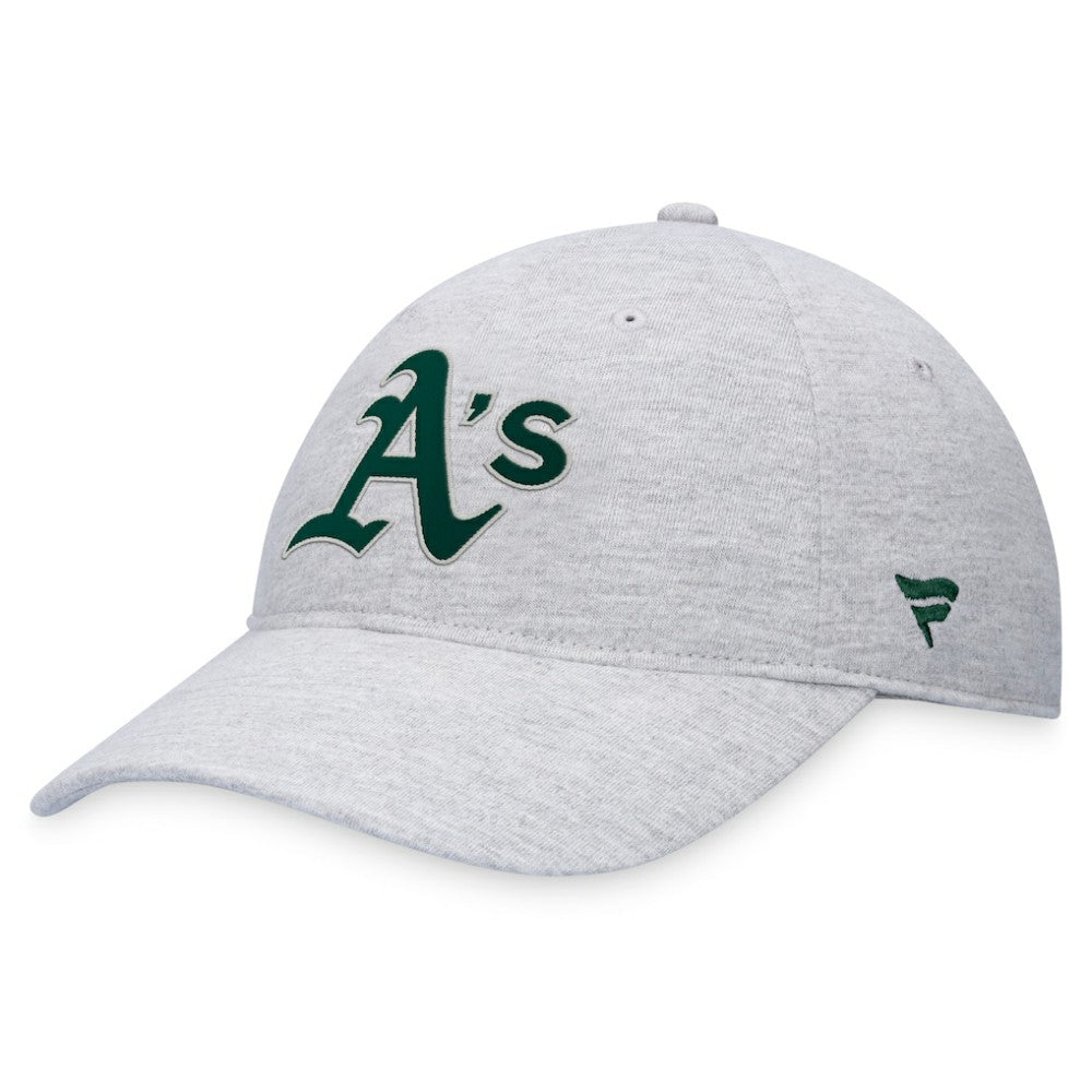 Athletics Fanatics Logo Adjustable Hat Sale