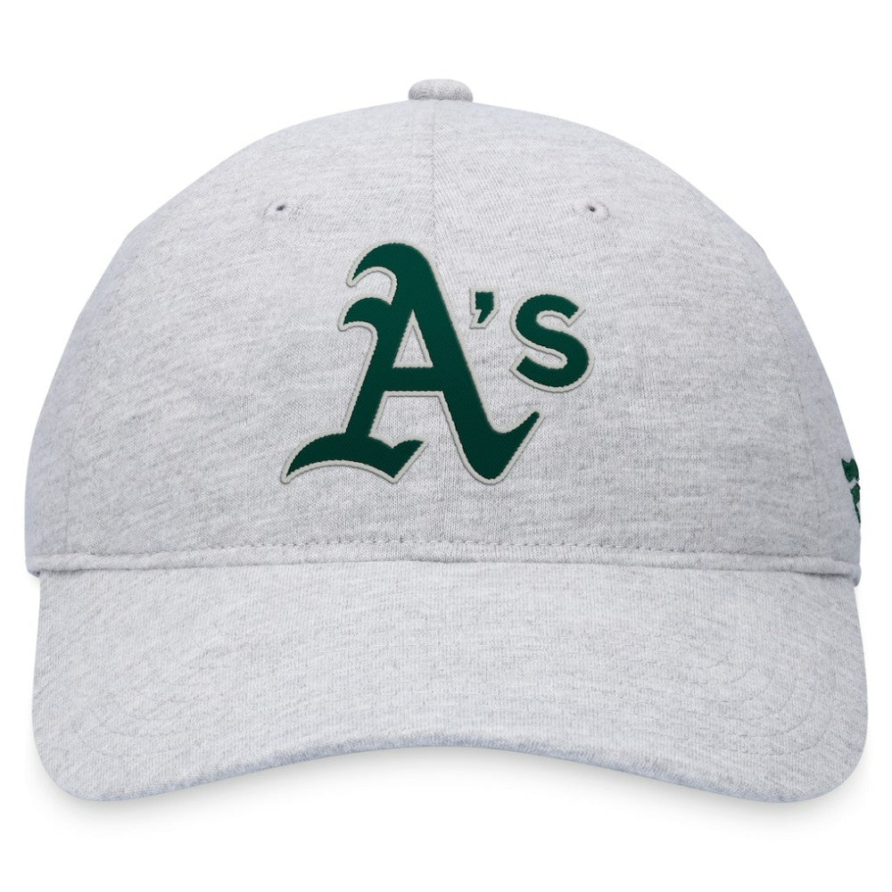 Athletics Fanatics Logo Adjustable Hat Sale