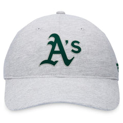Athletics Fanatics Logo Adjustable Hat Sale