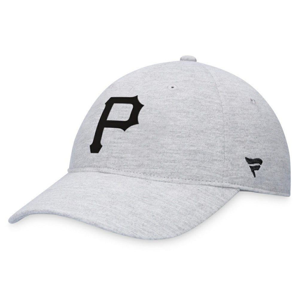 Pittsburgh Pirates Fanatics Logo Adjustable Hat Online