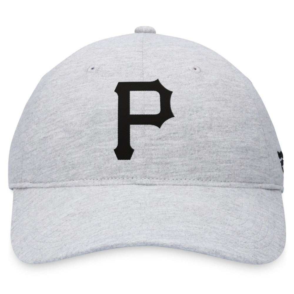 Pittsburgh Pirates Fanatics Logo Adjustable Hat Online