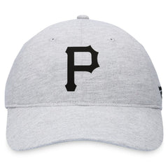 Pittsburgh Pirates Fanatics Logo Adjustable Hat Online