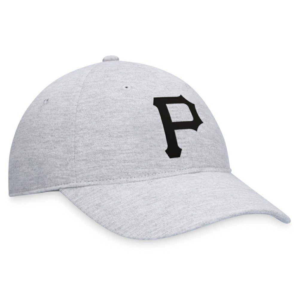 Pittsburgh Pirates Fanatics Logo Adjustable Hat Online