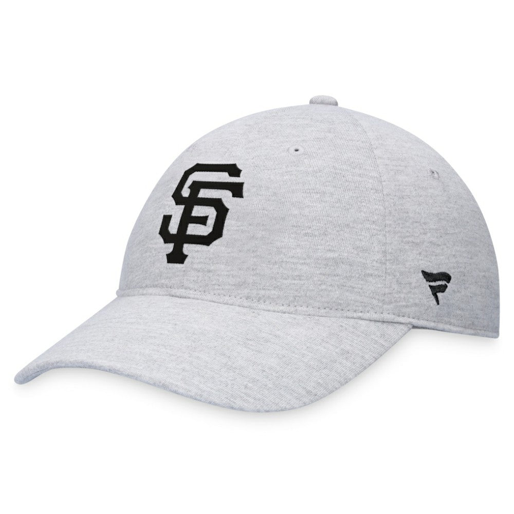 San Francisco Giants Fanatics Logo Adjustable Hat On Sale