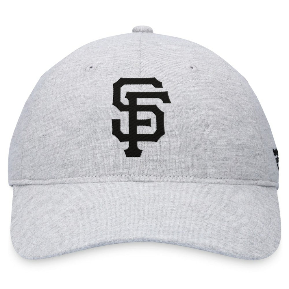 San Francisco Giants Fanatics Logo Adjustable Hat On Sale