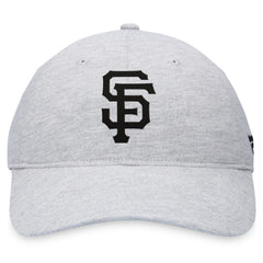San Francisco Giants Fanatics Logo Adjustable Hat On Sale