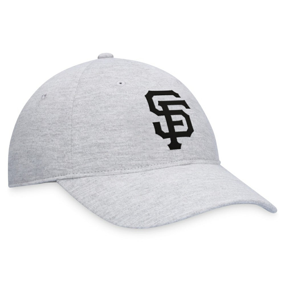 San Francisco Giants Fanatics Logo Adjustable Hat On Sale