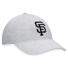 San Francisco Giants Fanatics Logo Adjustable Hat On Sale