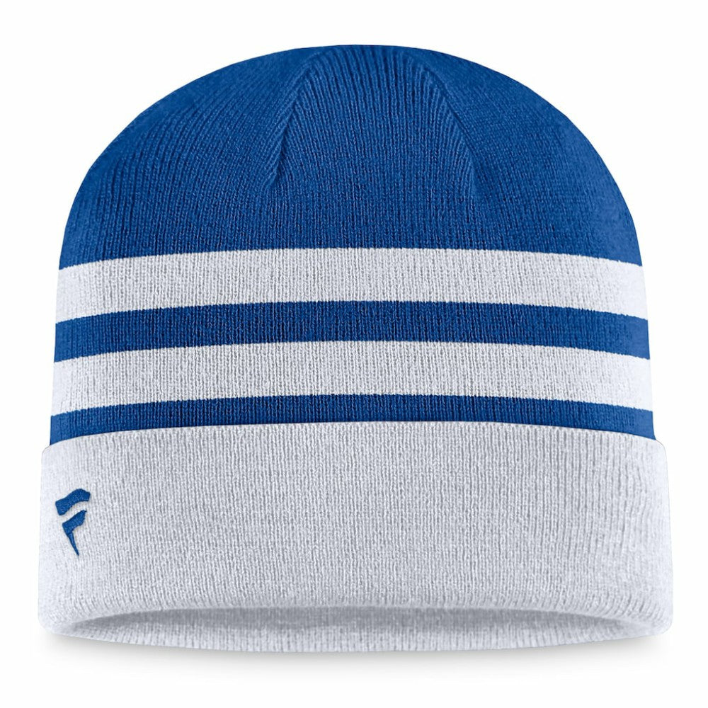 Chicago Cubs Fanatics Cuffed Knit Hat Clearance
