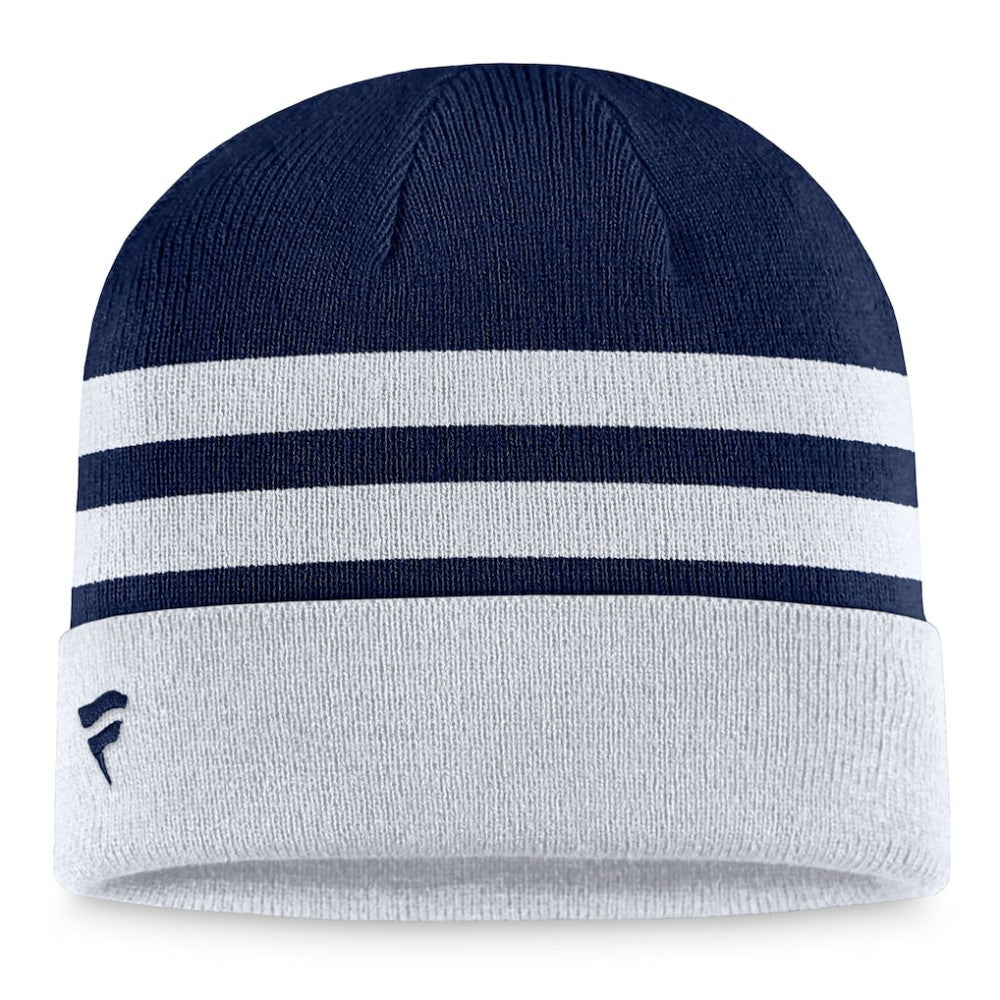 Houston Astros Fanatics Cuffed Knit Hat Lifestyle