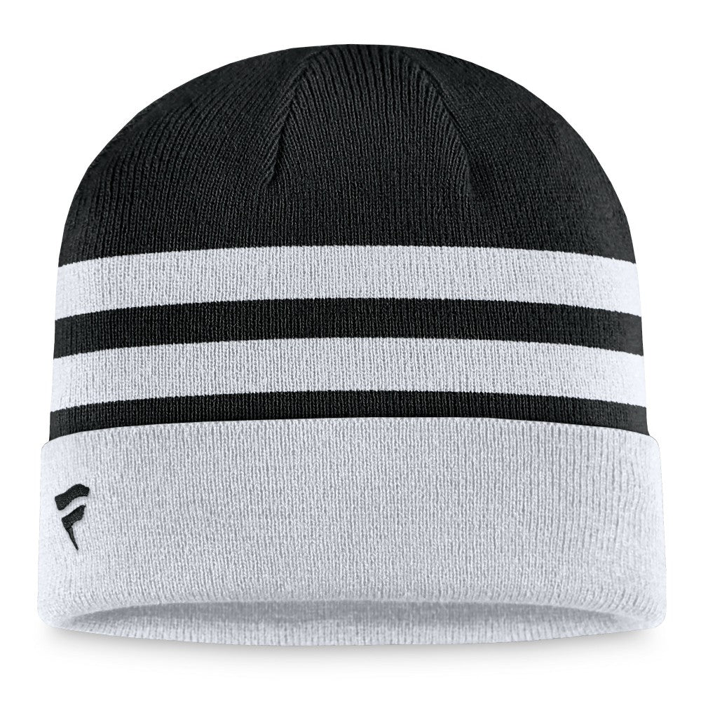Miami Marlins Fanatics Cuffed Knit Hat Sale