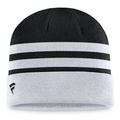 Miami Marlins Fanatics Cuffed Knit Hat Sale