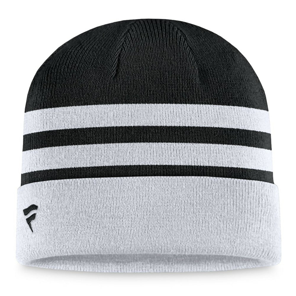 Pittsburgh Pirates Fanatics Cuffed Knit Hat Lifestyle