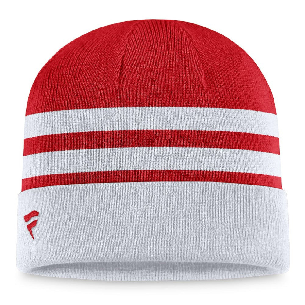 Washington Nationals Fanatics Cuffed Knit Hat Online