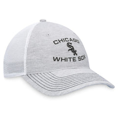 Chicago White Sox Fanatics Trucker Adjustable Hat On Sale
