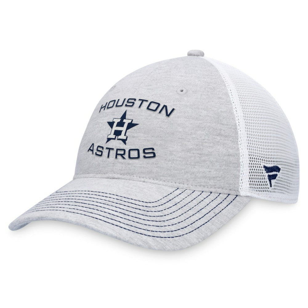 Houston Astros Fanatics Trucker Adjustable Hat Near Me