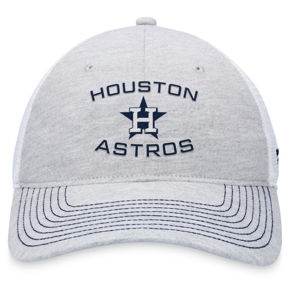 Houston Astros Fanatics Trucker Adjustable Hat Near Me