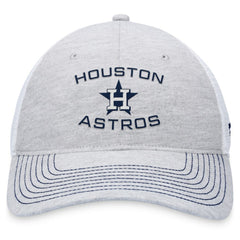 Houston Astros Fanatics Trucker Adjustable Hat Near Me