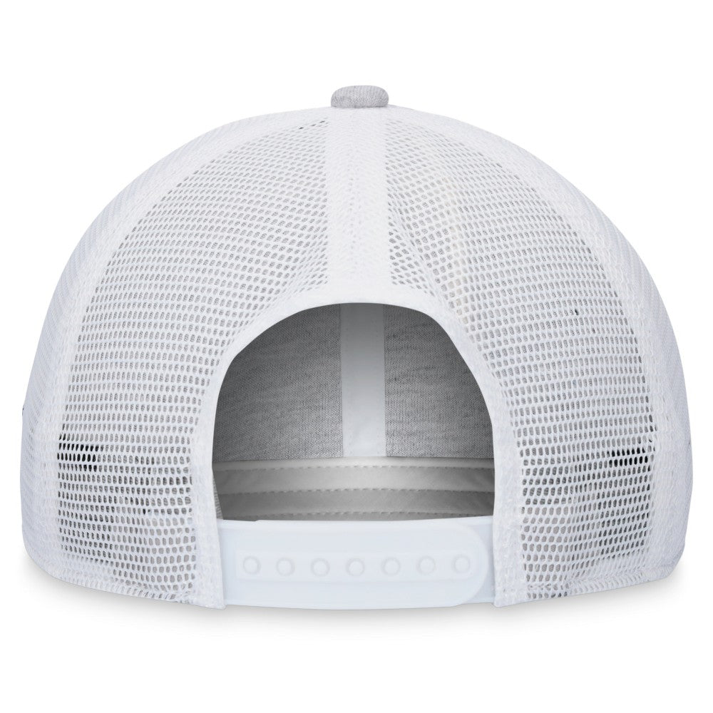 Los Angeles Dodgers Fanatics Trucker Adjustable Hat Online