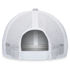 Miami Marlins Fanatics Trucker Adjustable Hat Lifestyle
