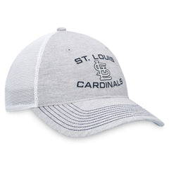 St. Louis Cardinals Fanatics Trucker Adjustable Hat discount
