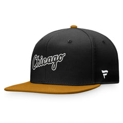 Chicago White Sox Fanatics Fitted Hat Lifestyle