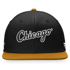 Chicago White Sox Fanatics Fitted Hat Lifestyle