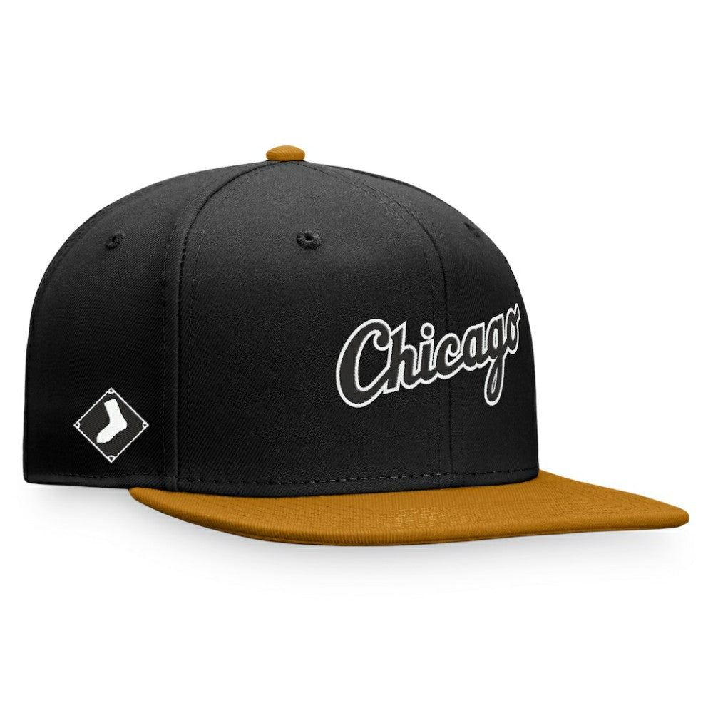 Chicago White Sox Fanatics Fitted Hat Lifestyle