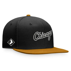 Chicago White Sox Fanatics Fitted Hat Lifestyle