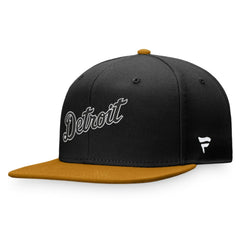 Detroit Tigers Fanatics Fitted Hat for sale