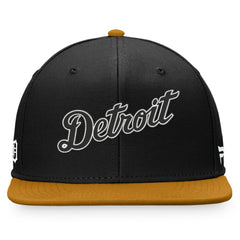 Detroit Tigers Fanatics Fitted Hat for sale