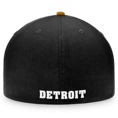 Detroit Tigers Fanatics Fitted Hat for sale