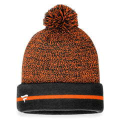 San Francisco Giants Fanatics Space-Dye Cuffed Knit Hat with Pom Near Me