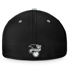 Chicago White Sox Fanatics Stacked Logo Flex Hat Lifestyle