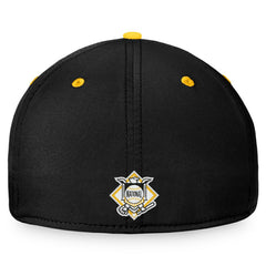 Pittsburgh Pirates Fanatics Stacked Logo Flex Hat Online