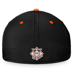 San Francisco Giants Fanatics Stacked Logo Flex Hat Sale